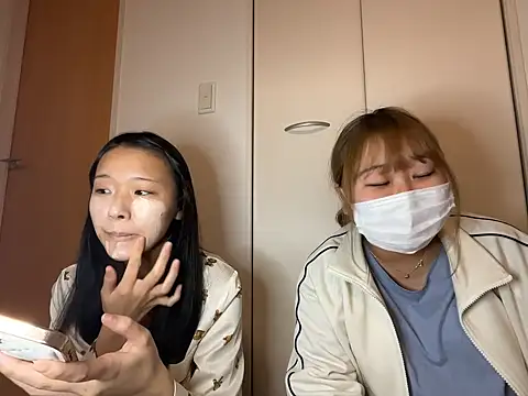 kana1199 online show from April 22, 2:02 pm