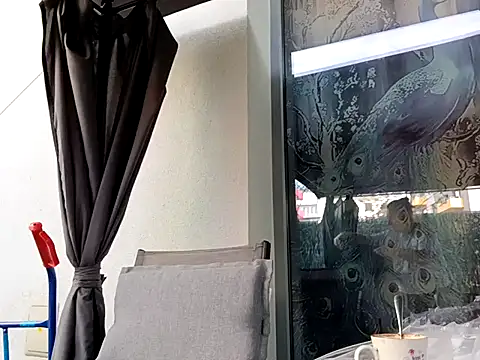 Jahudka47 online show from May 5, 7:55 am