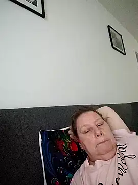 Jahudka47 online show from March 23, 11:43 am