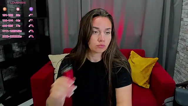 Domirelle online show from June 8, 4:13 am