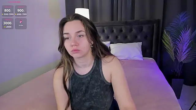 Domirelle online show from May 14, 4:09 am