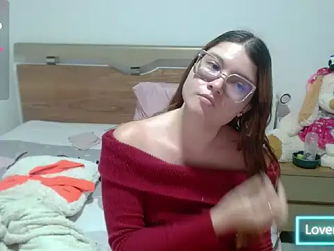 honey-blossom online show from May 26, 3:59 am