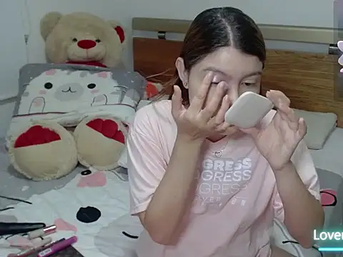 honey-blossom online show from March 30, 9:22 am