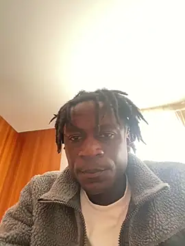 afromanch online show from March 23, 11:54 am