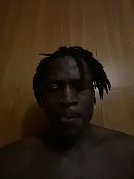 afromanch online show from March 26, 12:20 am