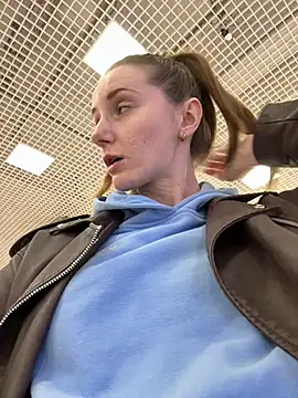 FReyja 44 online show from April 13, 12:09 pm