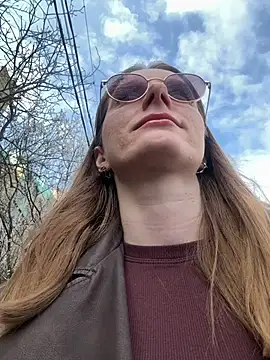 FReyja 44 online show from March 28, 8:04 am
