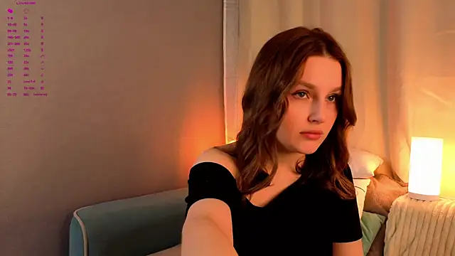 LorriMonz online show from May 25, 2:44 am