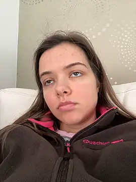 AForbiddenFlower online show from March 27, 5:49 am