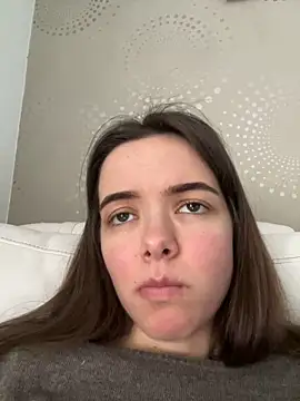 AForbiddenFlower online show from April 3, 12:44 pm