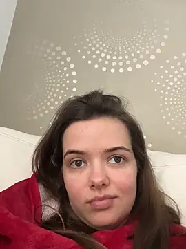 AForbiddenFlower online show from April 7, 10:39 am