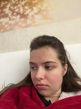 AForbiddenFlower online show from March 25, 9:30 am