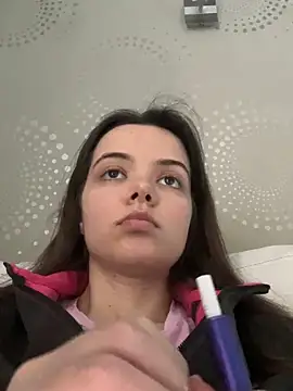 AForbiddenFlower online show from March 26, 2:15 pm