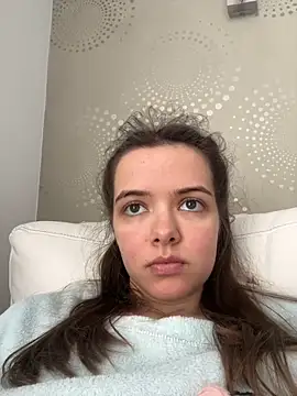 AForbiddenFlower online show from April 13, 7:01 am