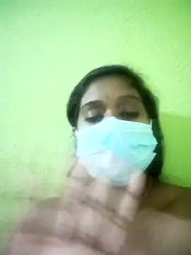 bannerjeesneha20 online show from March 28, 1:45 pm