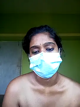bannerjeesneha20 online show from April 10, 1:45 am
