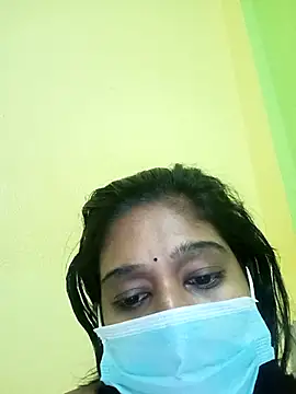 bannerjeesneha20 online show from April 7, 7:59 pm