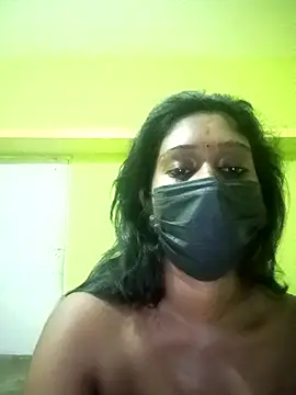bannerjeesneha20 online show from April 13, 7:29 pm