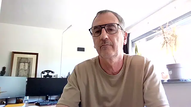 HotLucas66 online show from July 16, 10:01 am