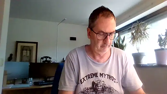HotLucas66 online show from June 25, 3:06 pm