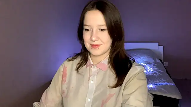 SatinyStoic online show from May 12, 5:08 pm