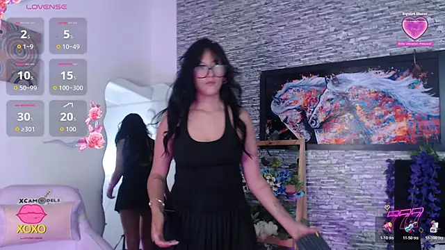eyes moonn online show from June 20, 12:32 pm