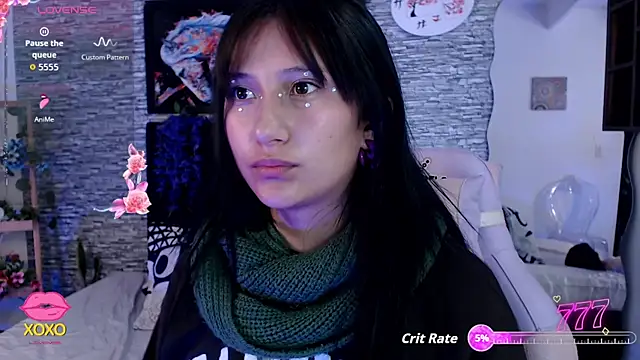 eyes moonn online show from May 28, 12:33 pm