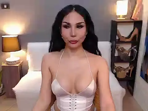 Porn GoddessTS online show from March 31, 8:55 pm