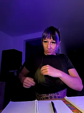 kendra peach online show from April 7, 8:21 pm