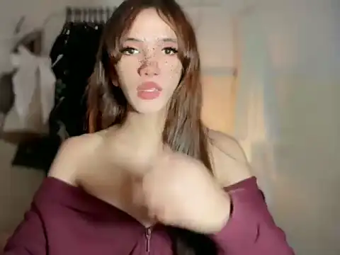 Snapshot of Leijona_Milker chatting on June 20, 2:55 pm Leijona Milker online show from June 20, 2:55 pm