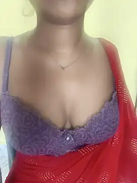 Rubina Love online show from April 24, 6:37 am