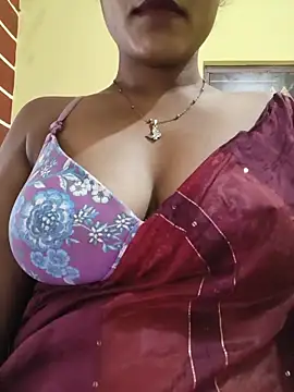 Rubina Love online show from June 9, 12:22 am