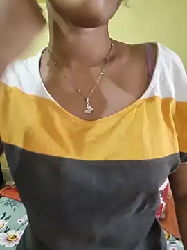 Rubina Love online show from June 11, 8:55 am