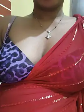 Rubina Love online show from June 6, 5:40 pm