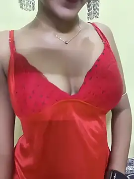Rubina Love online show from April 15, 9:48 am