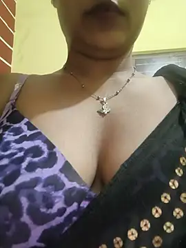 Rubina Love online show from June 9, 8:10 pm