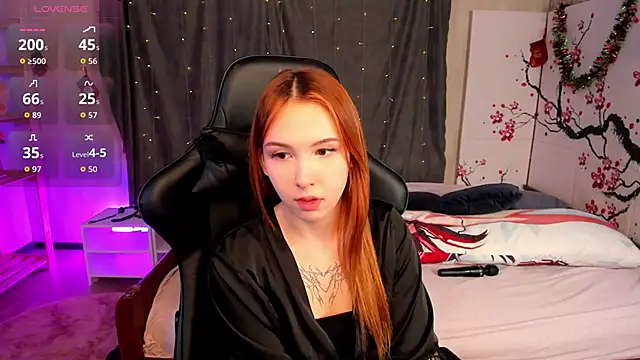 Lisa mano online show from March 25, 8:03 am