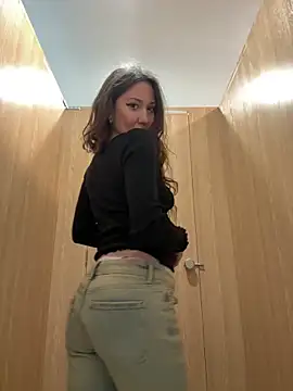 SaintSquirt online show from May 23, 10:25 am