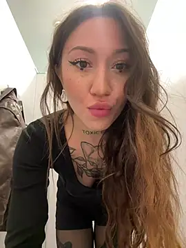 SaintSquirt online show from May 28, 11:38 am