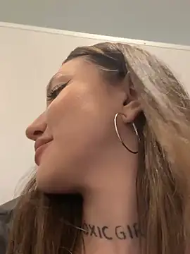 SaintSquirt online show from March 25, 11:42 am