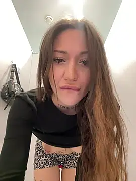SaintSquirt online show from May 13, 11:06 am