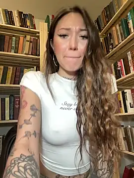 SaintSquirt online show from May 29, 12:11 pm