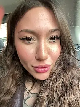 SaintSquirt online show from March 28, 11:44 am