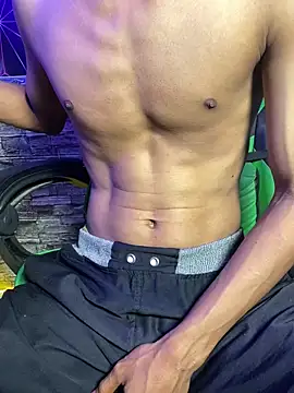 tukangcoli31 online show from April 17, 12:35 am