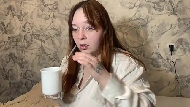 Snapshot of Jenny_Kiss_ chatting on March 26, 4:16 pm Jenny Kiss online show from March 26, 4:16 pm