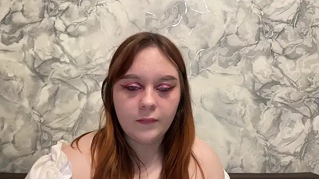 Snapshot of Jenny_Kiss_ chatting on March 24, 6:52 pm Jenny Kiss online show from March 24, 6:52 pm