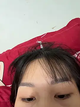 Snapshot of Yuri_k2 chatting on June 1, 4:45 am Yuri k2 online show from June 1, 4:45 am