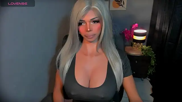 xEllaineCumsLotx online show from March 28, 2:12 am