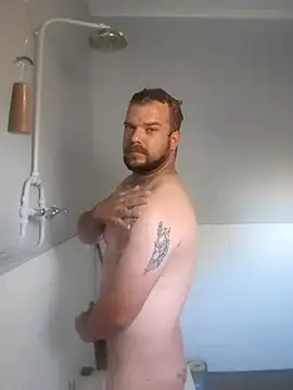 OGpuppetdaddy online show from March 24, 5:40 am