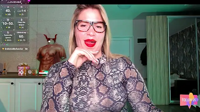 vip sweetnes online show from April 23, 1:24 pm